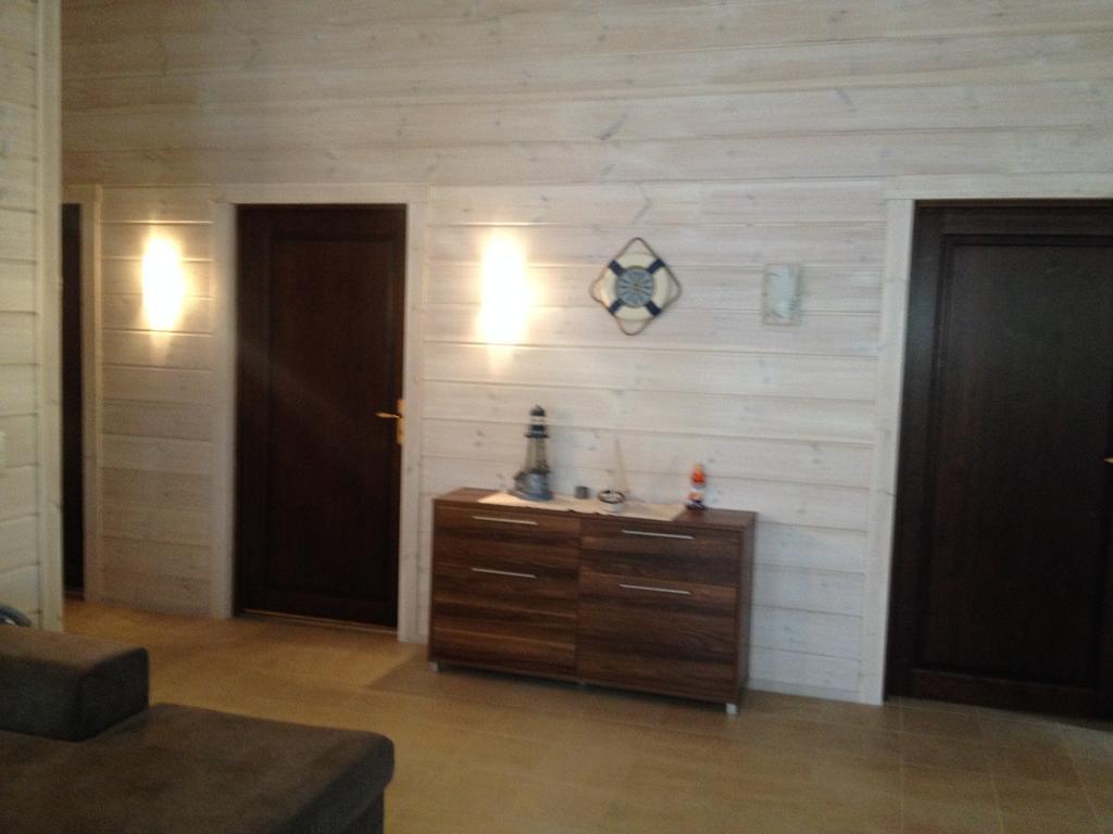 Kultainen Kaava Cottages Padasjoki المظهر الخارجي الصورة
