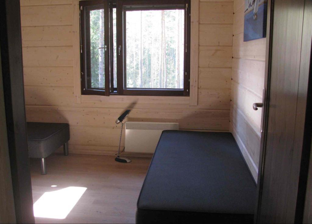 Kultainen Kaava Cottages Padasjoki الغرفة الصورة