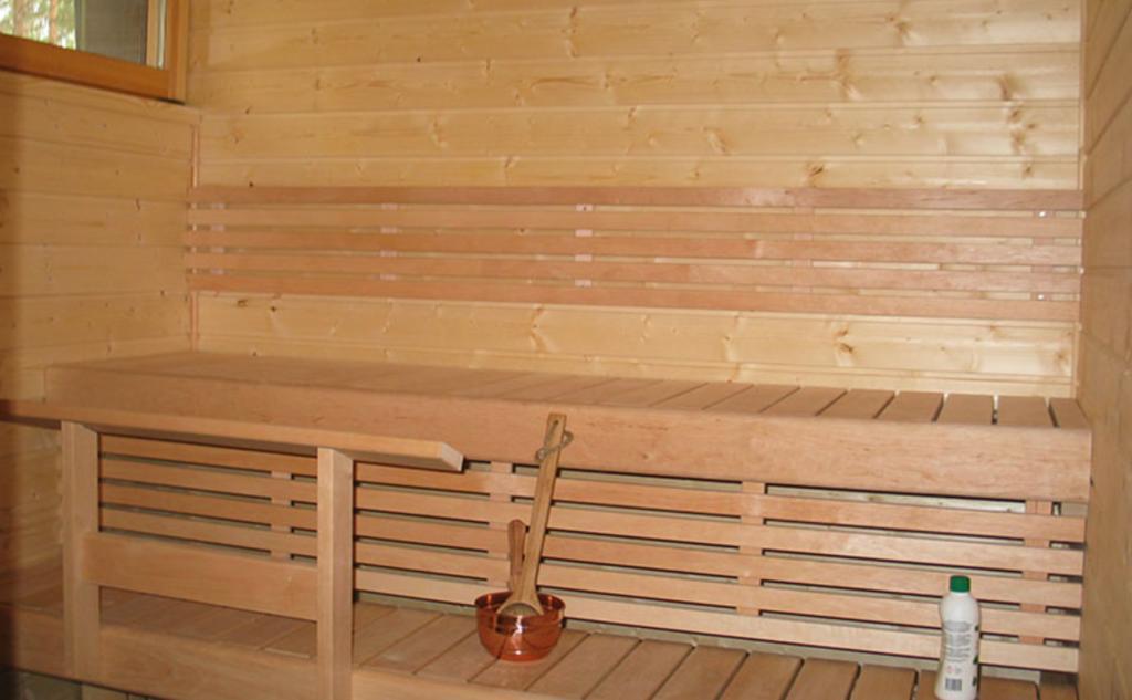 Kultainen Kaava Cottages Padasjoki الغرفة الصورة