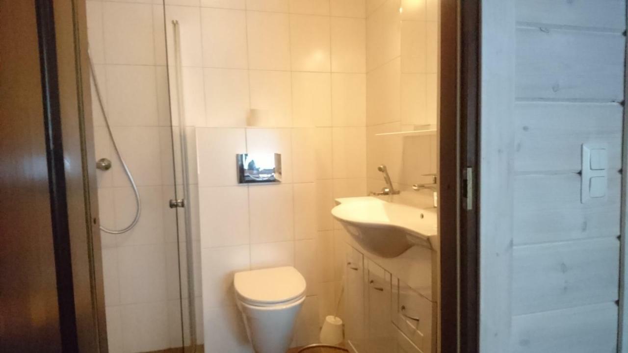 Kultainen Kaava Cottages Padasjoki المظهر الخارجي الصورة