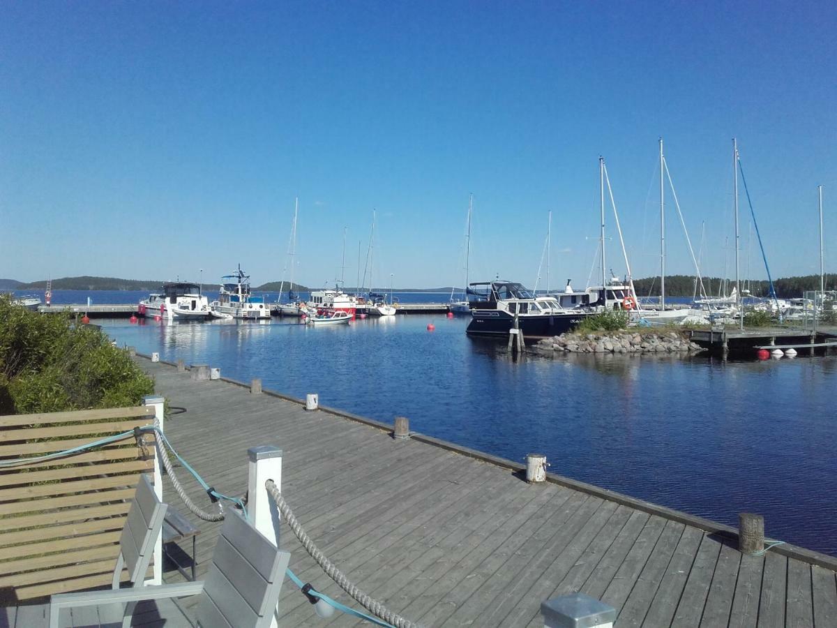 Kultainen Kaava Cottages Padasjoki المظهر الخارجي الصورة